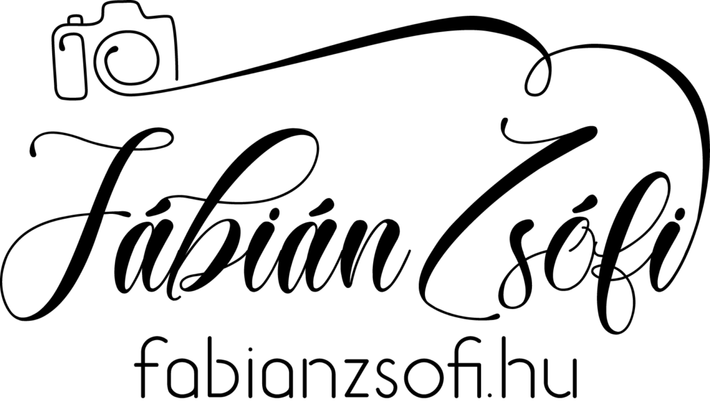 Fábián Zsófi Fotográfus